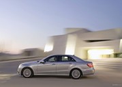 Mercedes-Benz E-Class Mercedes-Benz E-Class